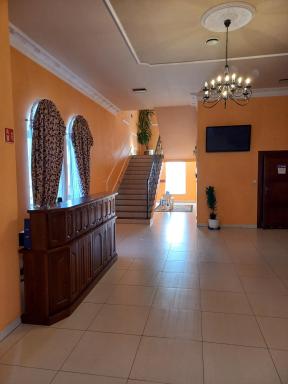 Hotel RÓŻA - Housity
