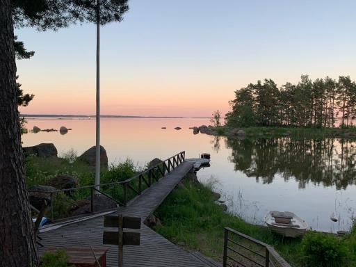 Vänvik Pyhtää - Housity