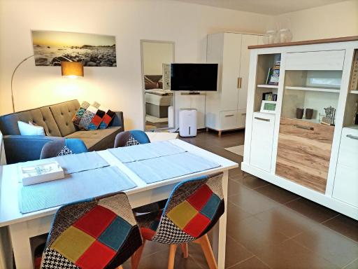 BodenSEE Apartment Meckenbeuren Neuhaldenstrasse - Housity