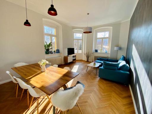 Park View Apartment - Housity