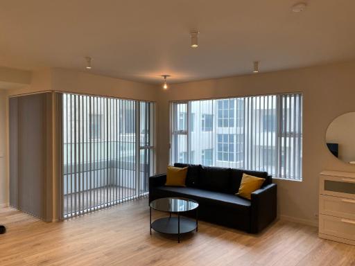 Laugavegur Apartment - Housity