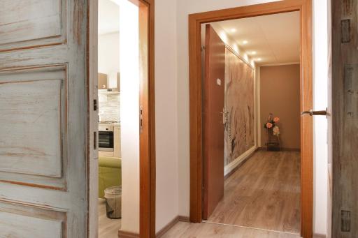 Sa Rocchitta House Appartamenti - Housity