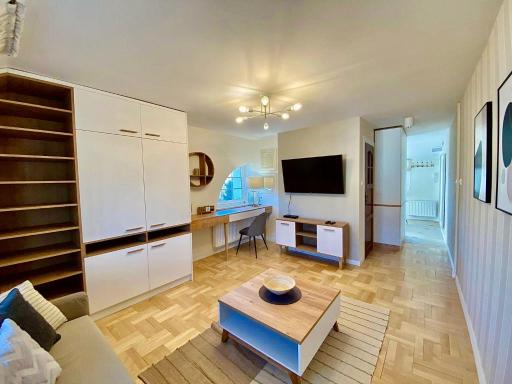 Apartamenty na Klasztornej - Housity