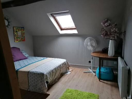 Sansonnette - Housity