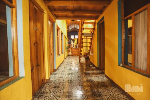 Posada Maná - Housity