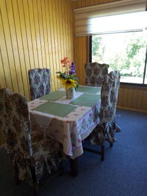 Cabaña la raspa - Housity