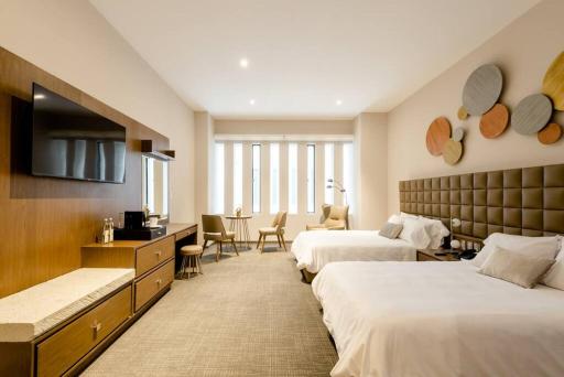 Antigua Hotel Boutique - Housity