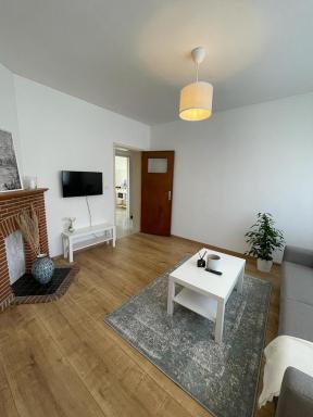 Appartement dans un beau quartier à Anderlecht - Housity