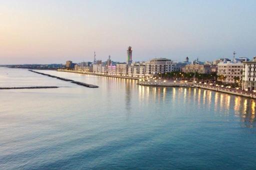 Marea 51 Apartment - Housity