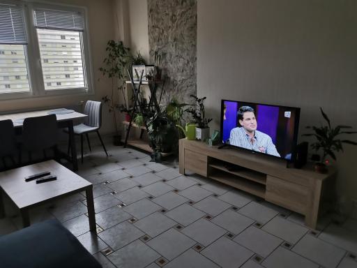 Nancy , chambres privées et appartement - Housity