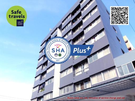 Lee Place Phatthanakan Condo - Housity