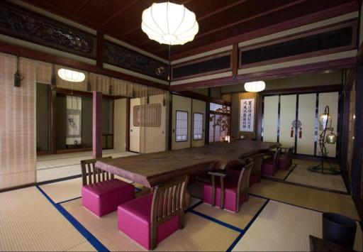 光風の里 甚五郎の宿 - Housity