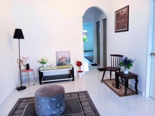 Izzah Homestay Kok Lanas - Housity