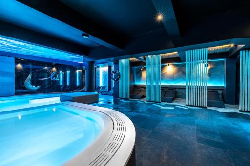Hotel Warszawa Spa & Resort - Housity