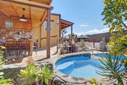 Casa Candelaria 2 - Housity