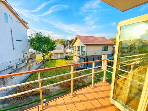 ABURATSUBO Bekkan 三浦半島の最南端にある有数のマグロの町 BBQが可能な貸別荘 - Housity