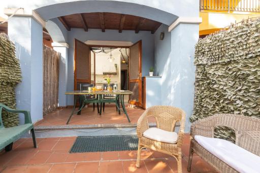 Casa Raftin - Housity