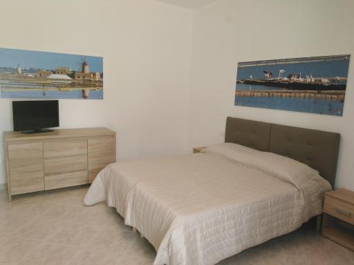SALINA APPARTAMENTI - Housity