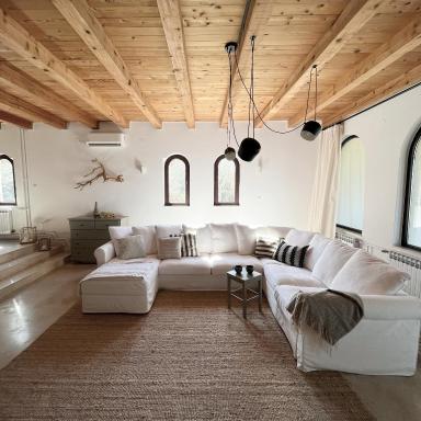 Island House Osljak - Housity