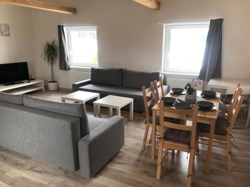 Apartmány PRO LIPNO - Housity