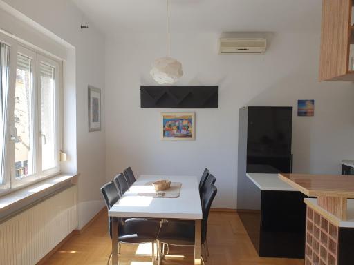 Downtown Oasis Zagreb - Housity