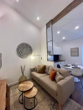 Le Grand Canyon - Housity