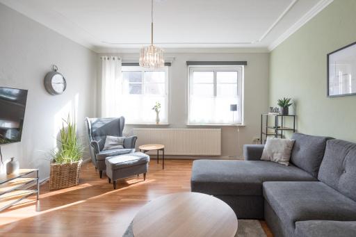 Onkel Theodor - Housity