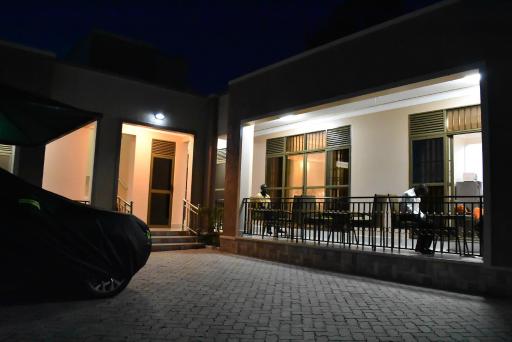 Studio Furnished Apartments Entebbe - Housity