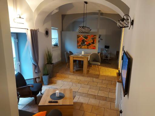 Apartament Przy Ratuszu - Housity