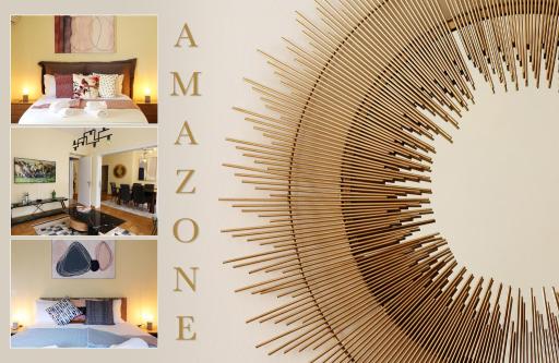 MELMA PROPERTIES-AMAZONE-premium apartment in Piraeus center - Housity