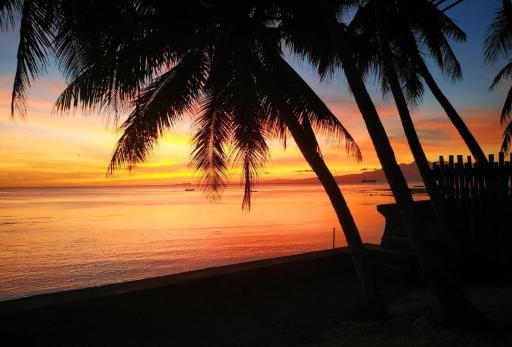 White Knights Siquijor Holidays - Housity