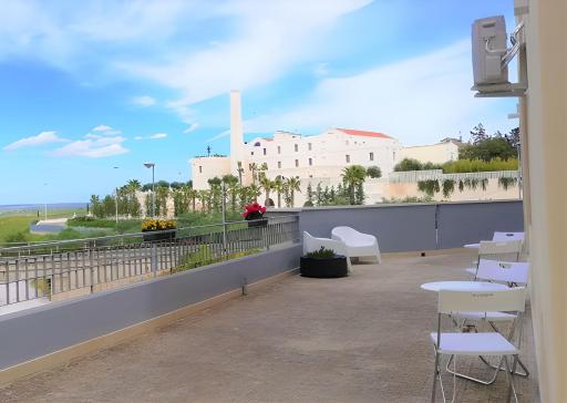 AMARE MATERA comfortable rooms - Housity