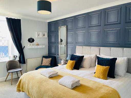 Whinburn Guest House - Housity