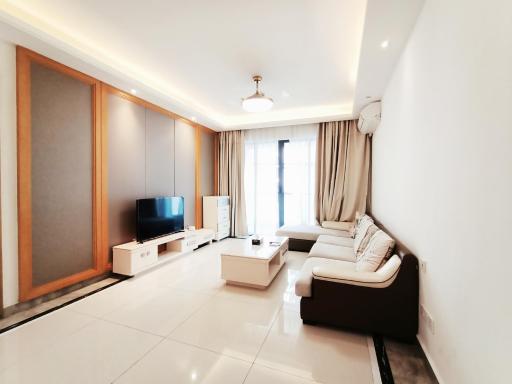 R&F Princess Cove JB Town Homestay 3 Bed 2 Bath - Housity