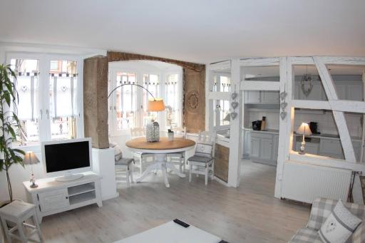 La Suite du Bouchon - Appartement hyper-centre - Housity