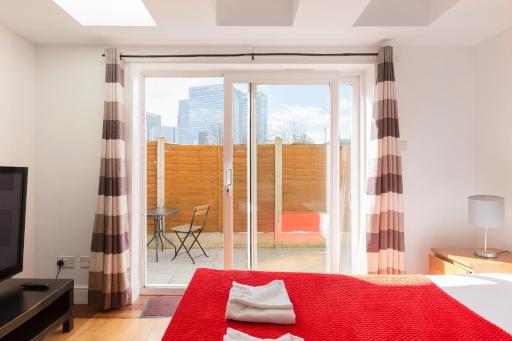 Centra Wharf - Housity