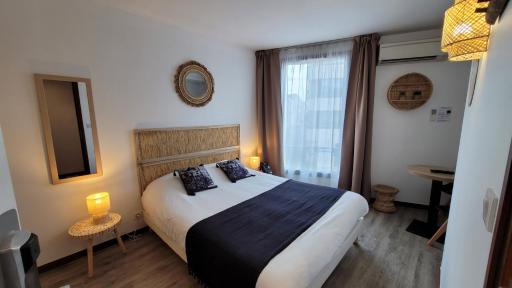 Le Relais du Valois, Cognac Centre - Hizvo