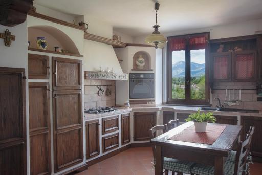 BENVENUTI A CASA PAOLA , WELCOME IN GARFAGNANA! - Housity