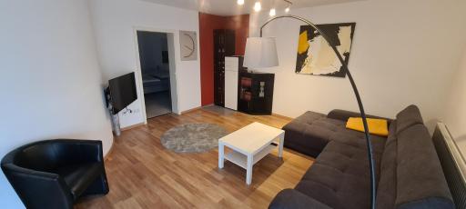 FeWo Püttlingen 1 - Housity