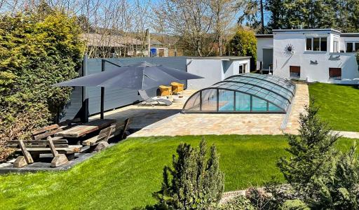 Ferienhaus am Edersee - Housity