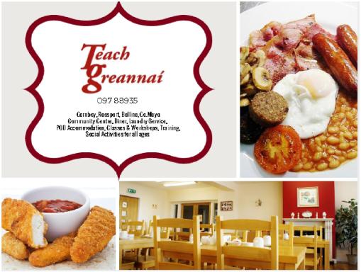 Teach Greannai POD 2 Ensuite - Housity