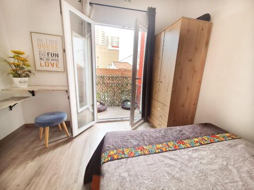 Andrada's ROOMS Plaza Toros - Housity