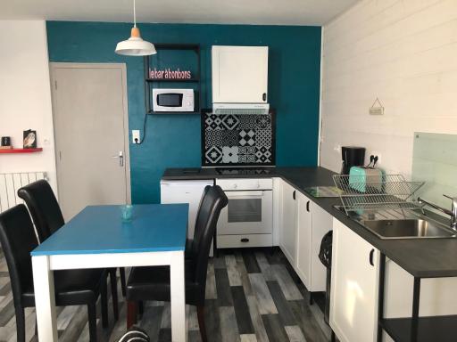 Parenthèse en Mayenne - Housity