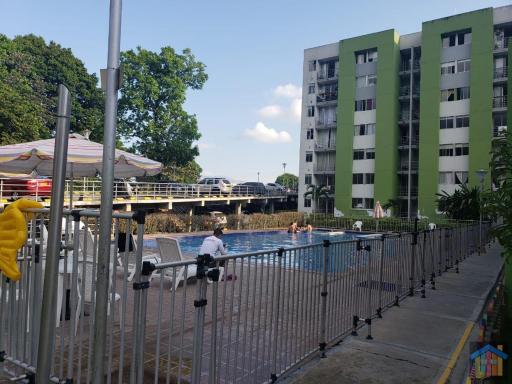 Ibague, Apartamento amoblado, cómodo y bien ubicado cerca al centro comercial la estación - Housity