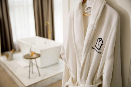 Lanelay Hall Hotel & Spa - Housity