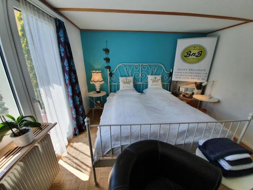 BnB Haus Weibel - Housity