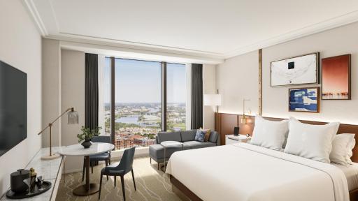Four Seasons Hotel Minneapolis - Housity