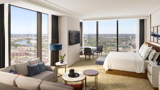 Four Seasons Hotel Minneapolis - Housity