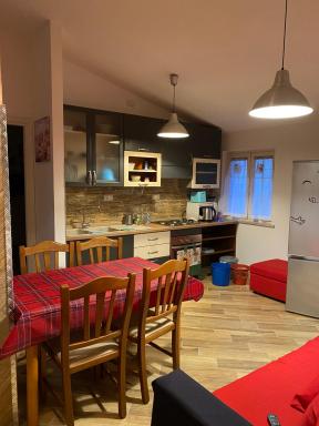 Appartamento (mansarda) in villa bifamiliare - Housity