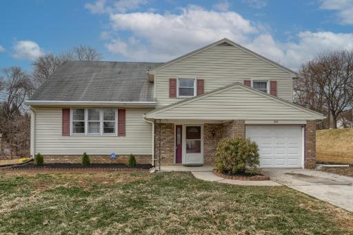 Cozy Guest Home at Fairville - Housity